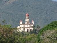 Wallfahrtskirche El Cobre &ndash; &copy; Elke Knappe (Eberhardt TRAVEL)