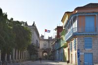 In Alt-Havanna