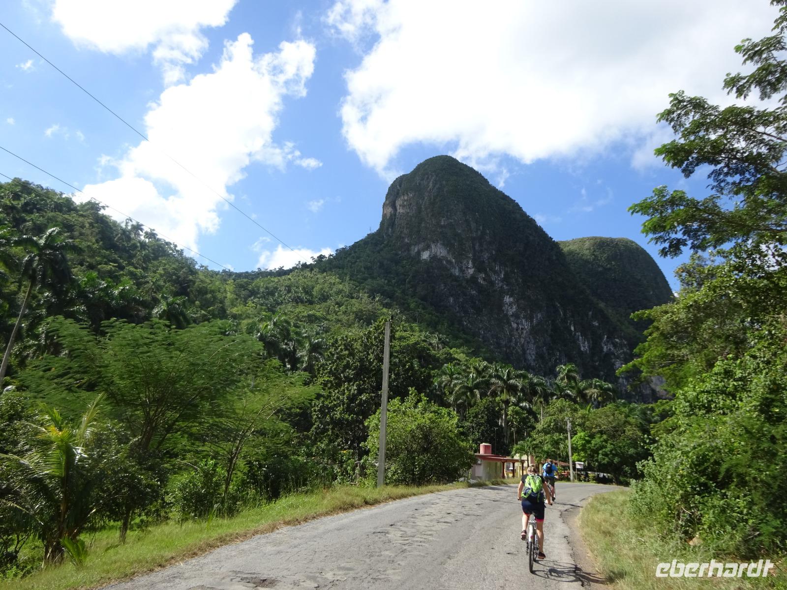Viñales (26) &ndash; &copy; Francisco Javier Burgos Gutierrez (Eberhardt TRAVEL)