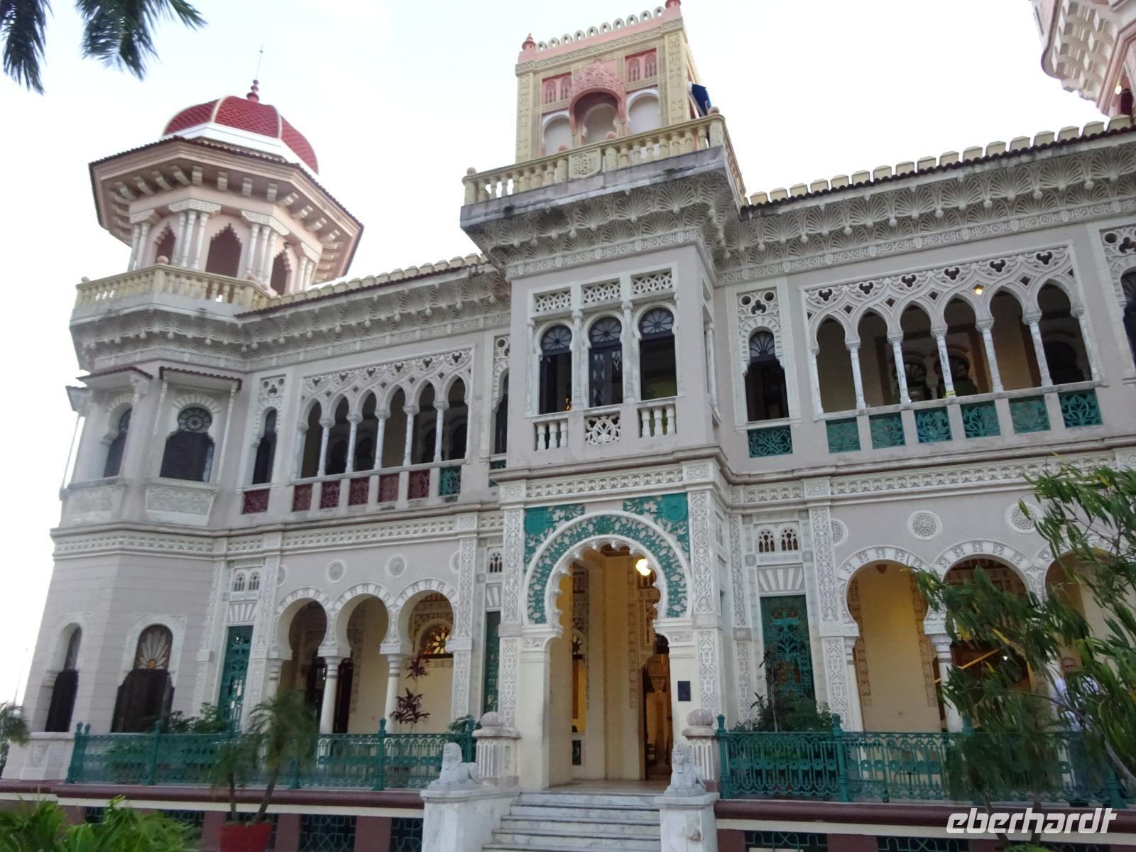 Cienfuegos (18) &ndash; &copy; Francisco Javier Burgos Gutierrez (Eberhardt TRAVEL)