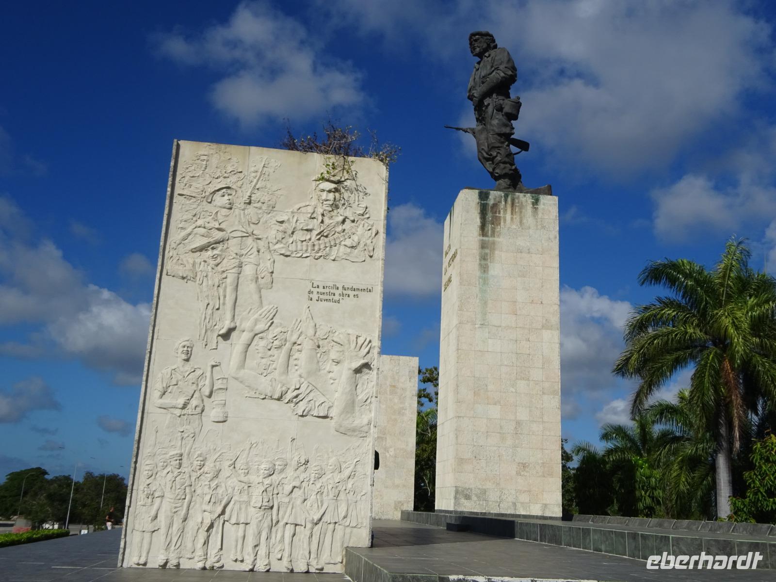 Santa Clara (3) &ndash; &copy; Francisco Javier Burgos Gutierrez (Eberhardt TRAVEL)