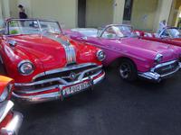 Havanna (1) &ndash; &copy; Francisco Javier Burgos Gutierrez (Eberhardt TRAVEL)