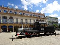 Havanna (10) &ndash; &copy; Francisco Javier Burgos Gutierrez (Eberhardt TRAVEL)