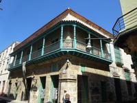 Havanna (25) &ndash; &copy; Francisco Javier Burgos Gutierrez (Eberhardt TRAVEL)