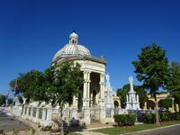 Kolumbus-Friedhof Havanna (4) &ndash; &copy; Francisco Javier Burgos Gutierrez (Eberhardt TRAVEL)