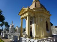 Kolumbus-Friedhof Havanna (6) &ndash; &copy; Francisco Javier Burgos Gutierrez (Eberhardt TRAVEL)