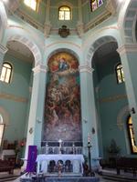 Kolumbus-Friedhof Havanna (13) &ndash; &copy; Francisco Javier Burgos Gutierrez (Eberhardt TRAVEL)