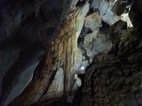 Cueva del Indio (5) &ndash; &copy; Francisco Javier Burgos Gutierrez (Eberhardt TRAVEL)
