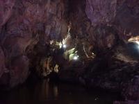 Cueva del Indio (10) &ndash; &copy; Francisco Javier Burgos Gutierrez (Eberhardt TRAVEL)