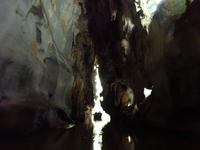 Cueva del Indio (14) &ndash; &copy; Francisco Javier Burgos Gutierrez (Eberhardt TRAVEL)