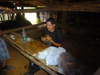 Tabakplantage Viñales (5) &ndash; &copy; Francisco Javier Burgos Gutierrez (Eberhardt TRAVEL)