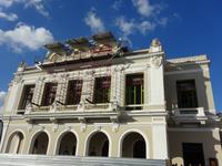 Cienfuegos (6) &ndash; &copy; Francisco Javier Burgos Gutierrez (Eberhardt TRAVEL)