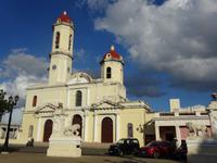 Cienfuegos (9) &ndash; &copy; Francisco Javier Burgos Gutierrez (Eberhardt TRAVEL)