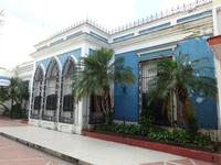 Cienfuegos (12) &ndash; &copy; Francisco Javier Burgos Gutierrez (Eberhardt TRAVEL)