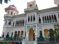 Cienfuegos (18) &ndash; &copy; Francisco Javier Burgos Gutierrez (Eberhardt TRAVEL)
