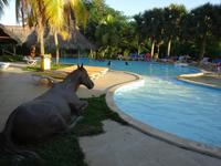 Ma Dolores (Trinidad) (5) &ndash; &copy; Francisco Javier Burgos Gutierrez (Eberhardt TRAVEL)