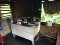 Sierra del Escambray (24) &ndash; &copy; Francisco Javier Burgos Gutierrez (Eberhardt TRAVEL)