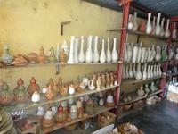 Töpferei Trinidad (4) &ndash; &copy; Francisco Javier Burgos Gutierrez (Eberhardt TRAVEL)