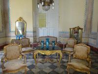 Trinidad (7) &ndash; &copy; Francisco Javier Burgos Gutierrez (Eberhardt TRAVEL)