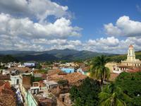 Trinidad (15) &ndash; &copy; Francisco Javier Burgos Gutierrez (Eberhardt TRAVEL)
