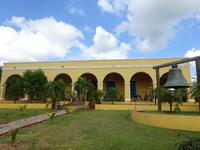 Valle de los Ingenios (4) &ndash; &copy; Francisco Javier Burgos Gutierrez (Eberhardt TRAVEL)