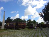 Santa Clara (10) &ndash; &copy; Francisco Javier Burgos Gutierrez (Eberhardt TRAVEL)