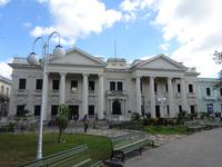 Santa Clara (14) &ndash; &copy; Francisco Javier Burgos Gutierrez (Eberhardt TRAVEL)
