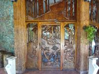 Santa Clara (21) &ndash; &copy; Francisco Javier Burgos Gutierrez (Eberhardt TRAVEL)