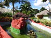 Santa Clara (23) &ndash; &copy; Francisco Javier Burgos Gutierrez (Eberhardt TRAVEL)