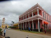 Remedios (1) &ndash; &copy; Francisco Javier Burgos Gutierrez (Eberhardt TRAVEL)