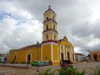 Remedios (4) &ndash; &copy; Francisco Javier Burgos Gutierrez (Eberhardt TRAVEL)