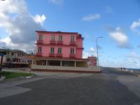Das Hotel 