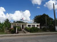Dorfschule &ndash; &copy; Elke Knappe (Eberhardt TRAVEL)