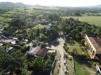 Manaca Iznaga &ndash; &copy; Elke Knappe (Eberhardt TRAVEL)