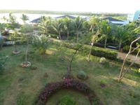 Hotel Dhawa auf Cayo Santa Maria &ndash; &copy; Elke Knappe (Eberhardt TRAVEL)