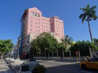 Hotel Sevilla &ndash; &copy; Elke Knappe (Eberhardt TRAVEL)