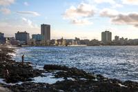 Skyline von Havanna &ndash; &copy; Elke Knappe (Eberhardt TRAVEL)