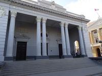 Das Museum Bacardi &ndash; &copy; Elke Knappe (Eberhardt TRAVEL)