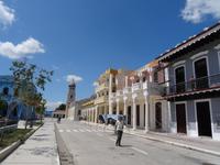 Bayamo &ndash; &copy; Elke Knappe (Eberhardt TRAVEL)