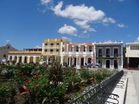Bayamo &ndash; &copy; Elke Knappe (Eberhardt TRAVEL)