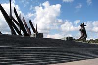 Denkmal für Antonio Maceo &ndash; &copy; Elke Knappe (Eberhardt TRAVEL)