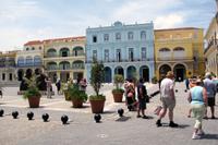 Der Alte Platz &ndash; &copy; Elke Knappe (Eberhardt TRAVEL)