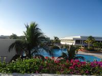 Hotel Dhawa auf Cayo Santa Maria &ndash; &copy; Elke Knappe (Eberhardt TRAVEL)