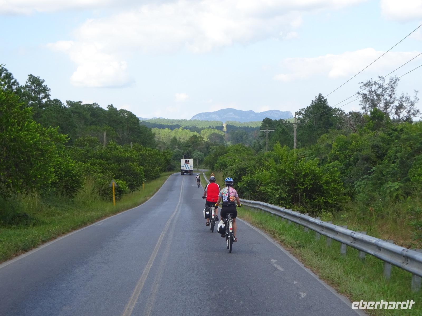 Vinales (5) &ndash; &copy; Francisco Javier Burgos Gutierrez (Eberhardt TRAVEL)
