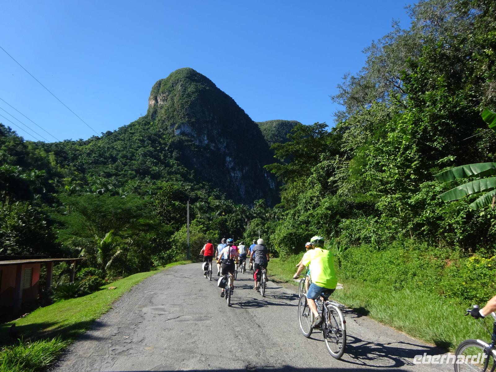 Vinales (23) &ndash; &copy; Francisco Javier Burgos Gutierrez (Eberhardt TRAVEL)