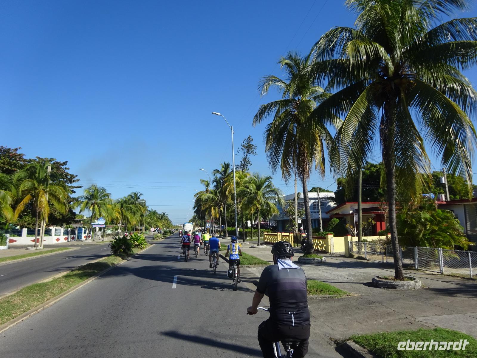 Cienfuegos (20) &ndash; &copy; Francisco Javier Burgos Gutierrez (Eberhardt TRAVEL)