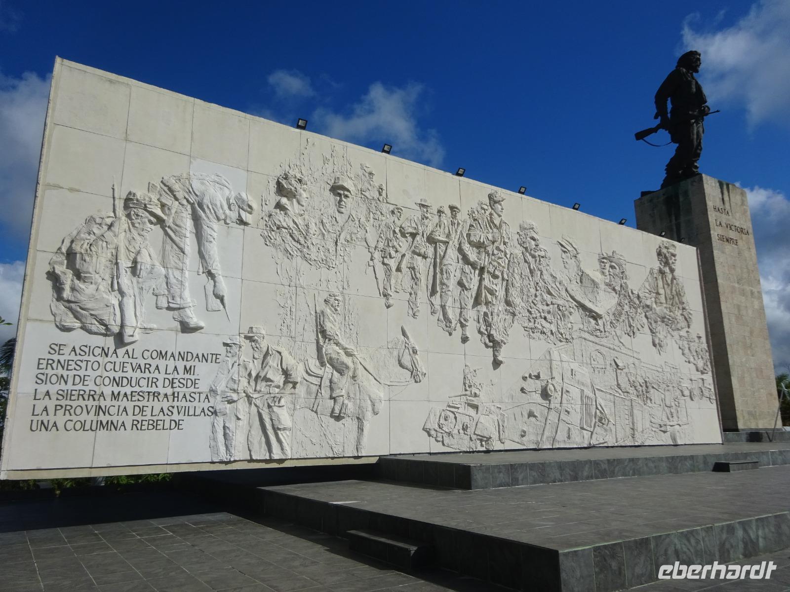 Santa Clara (2) &ndash; &copy; Francisco Javier Burgos Gutierrez (Eberhardt TRAVEL)