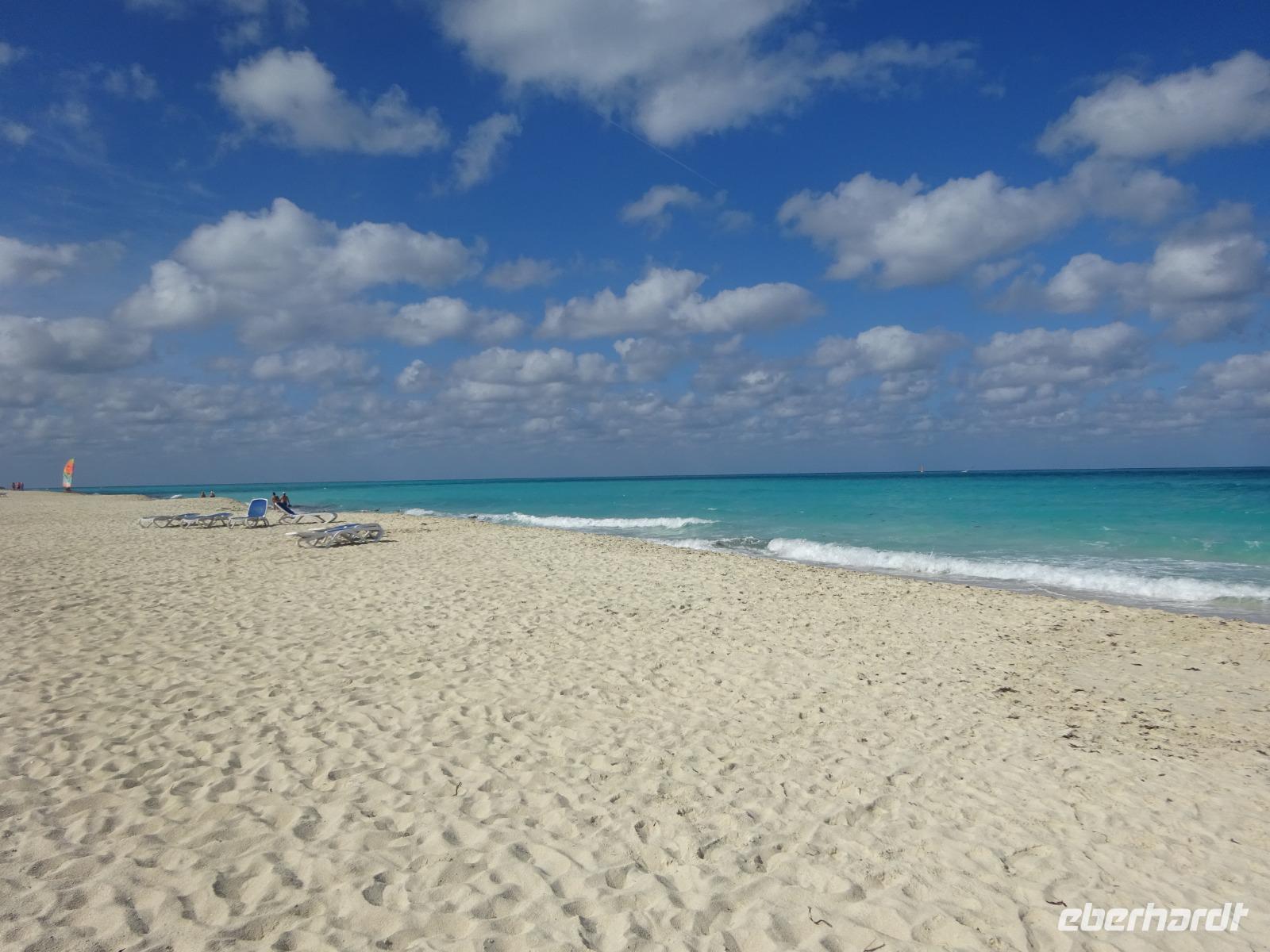 Cayo Santa Maria (7) &ndash; &copy; Francisco Javier Burgos Gutierrez (Eberhardt TRAVEL)