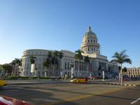Havanna (34) &ndash; &copy; Francisco Javier Burgos Gutierrez (Eberhardt TRAVEL)