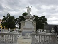 Kolumbus-Friedhof (1) &ndash; &copy; Francisco Javier Burgos Gutierrez (Eberhardt TRAVEL)